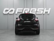 Nissan Juke I Рестайлинг Воронеж  - изображение 21