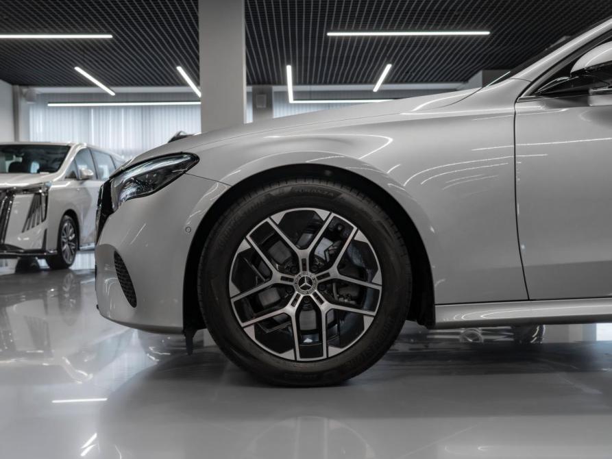 Mercedes-Benz E-Класс VI (W214 S214) Москва  - изображение 28