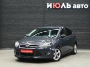 Ford Focus III Екатеринбург  - изображение 20