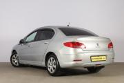 Peugeot 408 I Новосибирск  - изображение 23