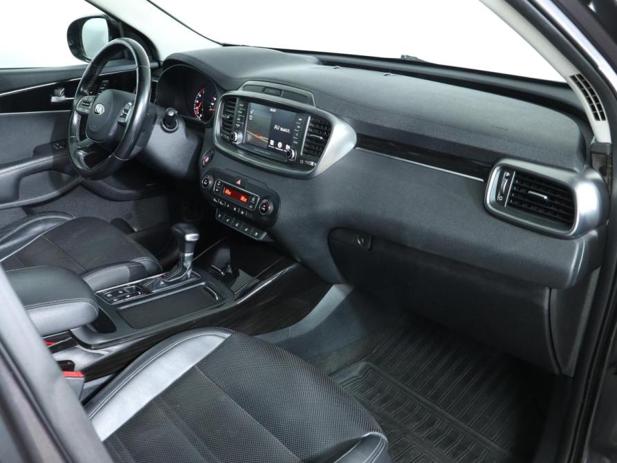 Kia Sorento III Prime Рестайлинг Москва  - изображение 28