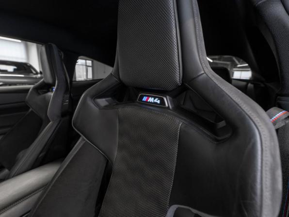 BMW M4 G82/G83 с пробегом 2020 года, цена 8 650 000 рублей, 53100 км, купе, Автокод Объявления