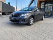 Toyota Corolla X (E140 E150) Рестайлинг Краснодар  - изображение 15