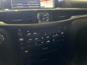 Lexus LX III Рестайлинг 2 Новосибирск  - изображение 31