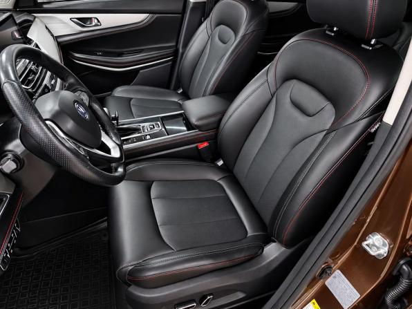 Changan CS75 I Рестайлинг с пробегом 2020 года, цена 1 649 900 рублей, 148000 км, внедорожник, Автокод Объявления