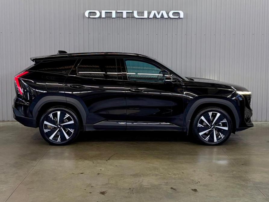 Geely Atlas II Краснодар  - изображение 4