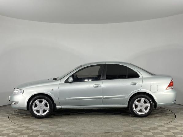 Nissan Almera Classic I с пробегом 2007 года, цена 670 000 рублей, 190304 км, седан, Автокод Объявления