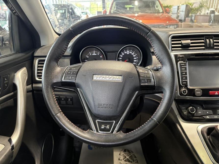 Haval H6 I Новомосковск  - изображение 12