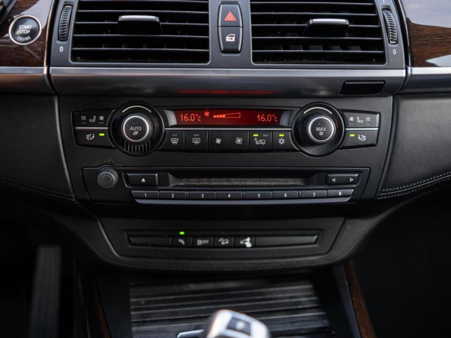BMW X5 II (E70) Рестайлинг Сочи  - изображение 15