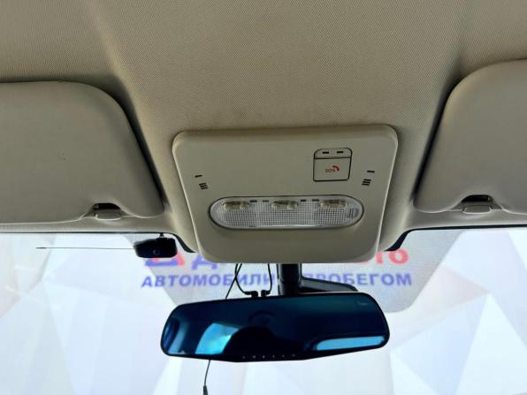 Nissan Qashqai II с пробегом 2018 года, цена 1 520 000 рублей, 133381 км, внедорожник, Автокод Объявления