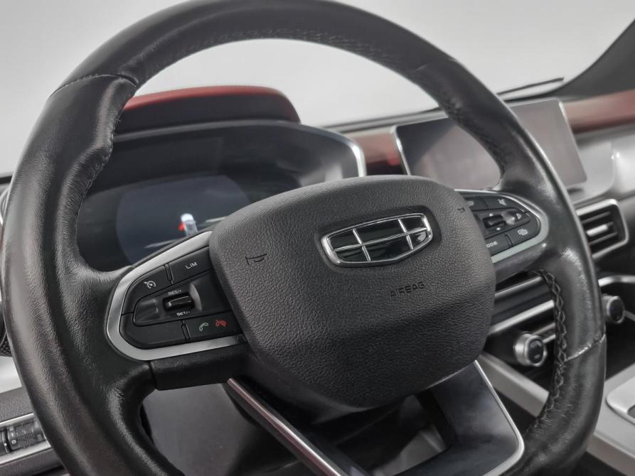 Geely Coolray I Нижний Новгород  - изображение 19