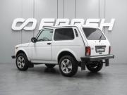 Lada (ВАЗ) Niva Legend I Воронеж  - изображение 17