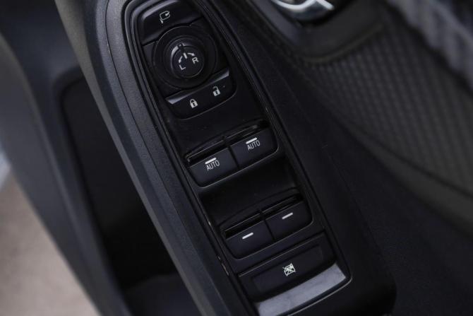 Subaru Impreza V с пробегом 2019 года, цена 1 489 000 рублей, 125300 км, хэтчбек, Автокод Объявления