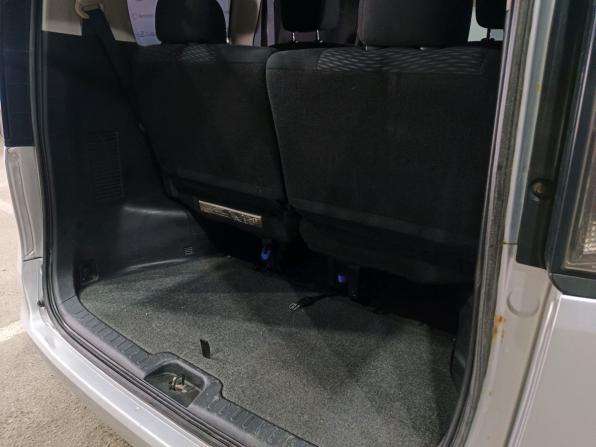 Nissan Serena IV (C26) с пробегом 2011 года, цена 1 120 000 рублей, 272898 км, минивэн, Автокод Объявления