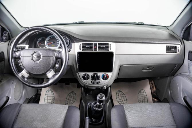 Chevrolet Lacetti I с пробегом 2012 года, цена 599 000 рублей, 197000 км, седан, Автокод Объявления