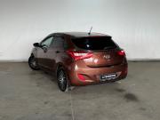 Hyundai i30 II Москва  - изображение 25
