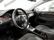 Volkswagen Passat B7 Екатеринбург  - изображение 36