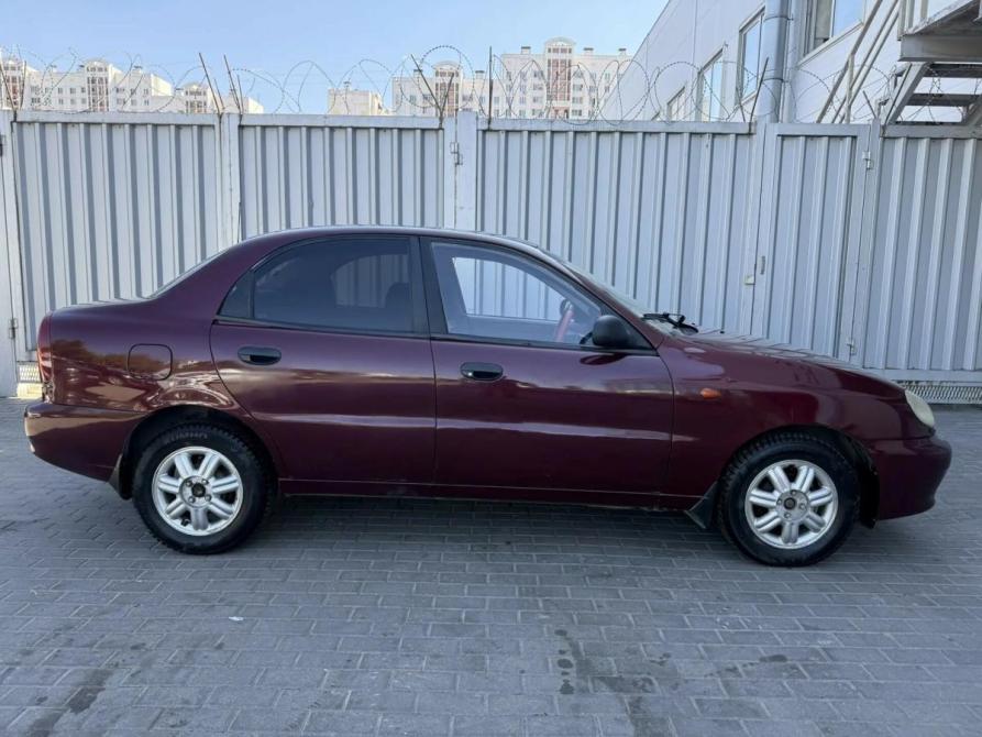 Chevrolet Lanos I Ростов-на-Дону  - изображение 7