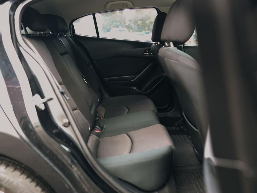 Mazda 3 III (BM) Новосибирск  - изображение 18