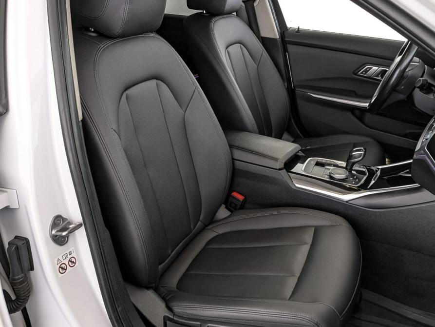 BMW 3 серии VII (G2x) Москва  - изображение 24