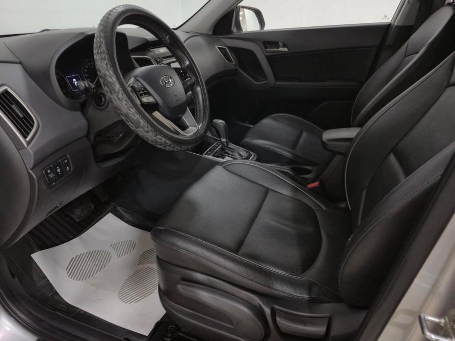 Hyundai Creta I Альметьевск  - изображение 9