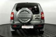 Chevrolet Niva I Рестайлинг Нижний Новгород  - изображение 30