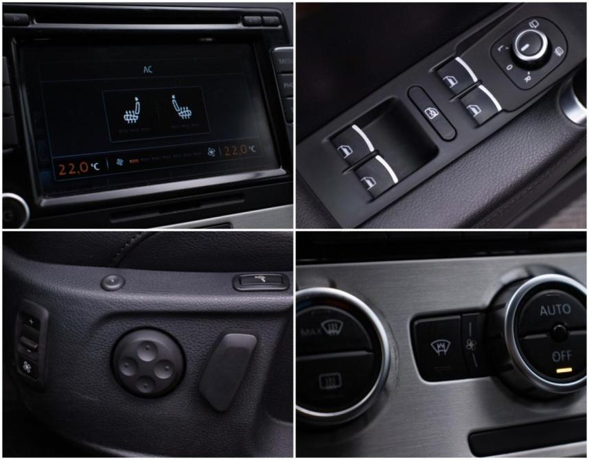 Volkswagen Passat B7 Москва  - изображение 17