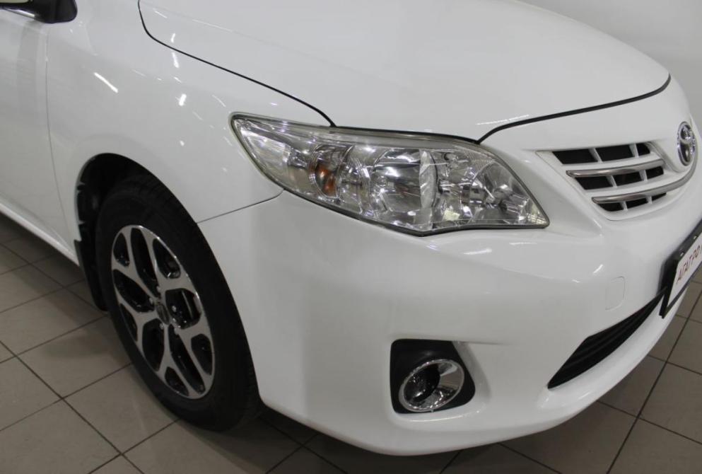 Toyota Corolla X (E140 E150) Рестайлинг Астрахань  - изображение 4
