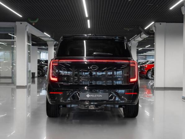 GAC Trumpchi S9 с пробегом 2025 года, цена 5 500 000 рублей, 26 км, внедорожник, Автокод Объявления