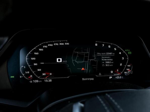 BMW X7 I (G07) с пробегом 2019 года, цена 6 150 000 рублей, 225487 км, внедорожник, Автокод Объявления