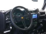 Land Rover Defender I Рестайлинг Москва  - изображение 19