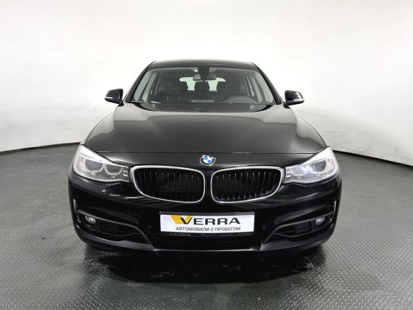 BMW 3 серии VI (F3x) с пробегом 2014 года, цена 1 750 000 рублей, 208925 км, лифтбек, Автокод Объявления