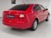 Skoda Octavia II (A5) Рестайлинг Казань  - изображение 28