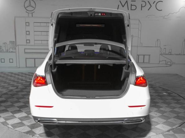 Новый Mercedes-Benz E-Класс VI (W214 S214) 2025 года, цена 10 573 000 рублей, седан, Автокод Объявления