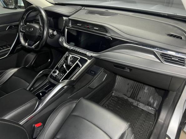 Geely Atlas Pro с пробегом 2023 года, цена 1 870 000 рублей, 87157 км, внедорожник, Автокод Объявления