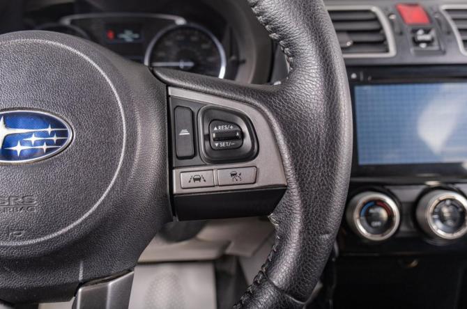 Subaru Forester IV Рестайлинг с пробегом 2016 года, цена 1 979 000 рублей, 161000 км, внедорожник, Автокод Объявления