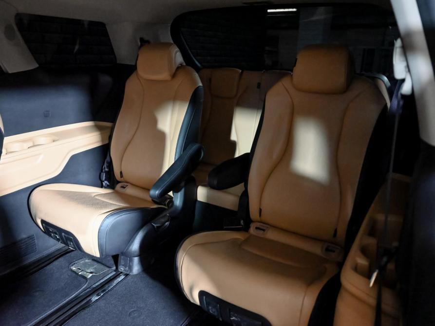 Kia Carnival IV Екатеринбург  - изображение 22