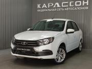 Lada (ВАЗ) Granta I Рестайлинг Пермь  - изображение 19