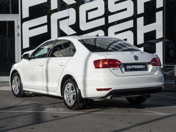 Volkswagen Jetta VI с пробегом 2014 года, цена 1 149 000 рублей, 173712 км, седан, Автокод Объявления