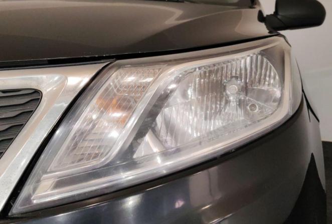 Kia Rio III с пробегом 2014 года, цена 650 000 рублей, 222000 км, хэтчбек, Автокод Объявления