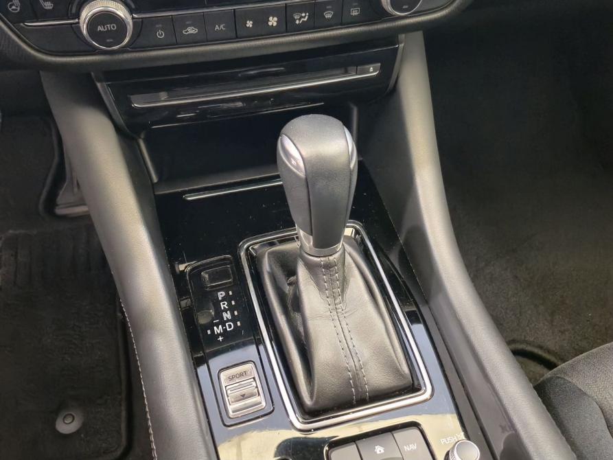Mazda 6 III (GJ) Рестайлинг 2 Екатеринбург  - изображение 14