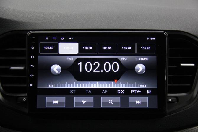 Lada (ВАЗ) Vesta I Рестайлинг (NG) с пробегом 2024 года, цена 1 299 700 рублей, 29547 км, седан, Автокод Объявления