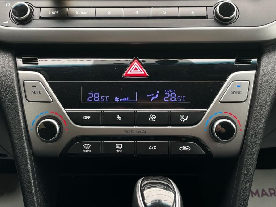 Hyundai Elantra VI (AD) Краснодар  - изображение 14