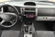Mitsubishi Pajero Sport I Рестайлинг Сыктывкар  - изображение 33