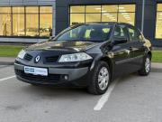 Renault Megane II Рестайлинг Ярославль  - изображение 15
