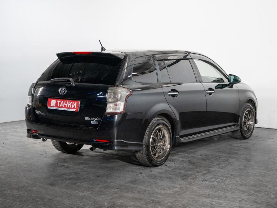 Toyota Corolla XI (E160 E170 E180) Иркутск  - изображение 3