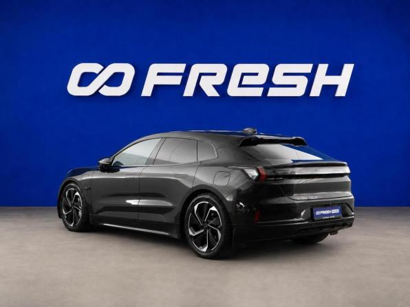 Zeekr 001 I с пробегом 2022 года, цена 4 847 444 рубля, 55517 км, лифтбек, Автокод Объявления