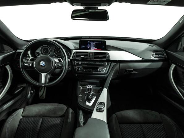 BMW 3 серии VI (F3x) с пробегом 2014 года, цена 2 695 275 рублей, 40005 км, лифтбек, Автокод Объявления