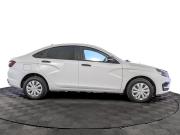 Lada (ВАЗ) Vesta I Рестайлинг (NG) Москва  - изображение 31