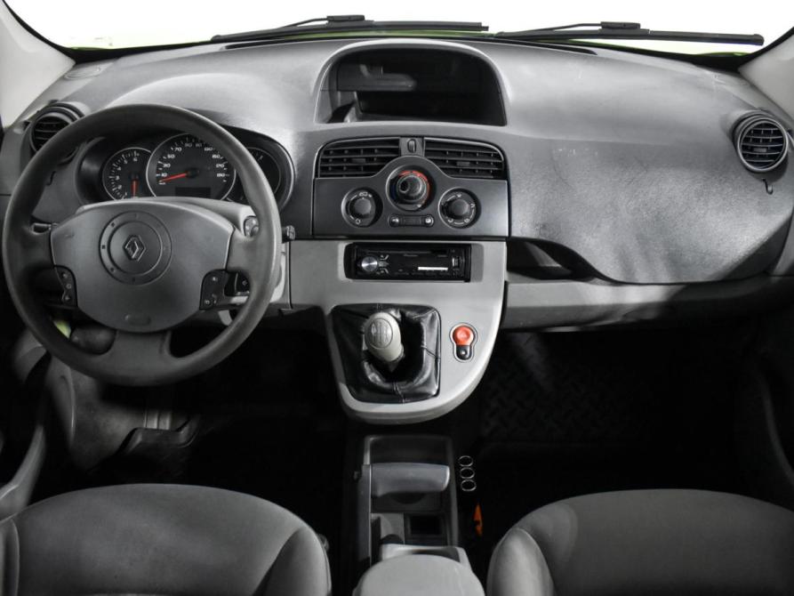 Renault Kangoo II Санкт-Петербург  - изображение 15